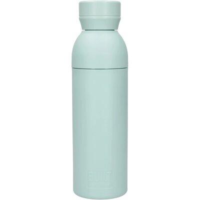 Built - Planet Bottle 500ml Green - Recycled Plastic Water Bottle Built - Planet Bottle 500ml Green - Recycled Plastic Water Bottle