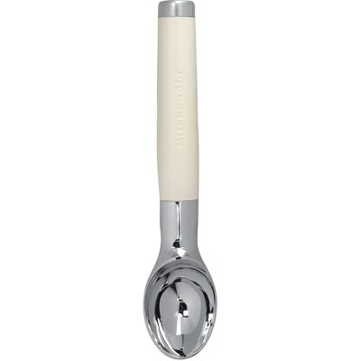 KitchenAid - Almond Cream - Eisschaufel KitchenAid - Almond Cream - Eisschaufel