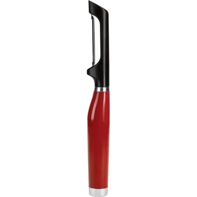 KitchenAid Euro Peeler - Stainless Steel Red - Peeler KitchenAid Euro Peeler - Stainless Steel Red - Peeler