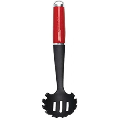 KitchenAid Nudelheber - Rot - Spaghetti & Pasta Küchenhelfer KitchenAid Nudelheber - Rot - Spaghetti & Pasta Küchenhelfer