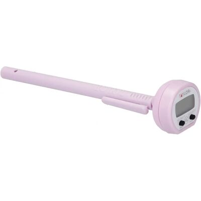 Taylor - ALLERGEN POCKET DIGITAL THERM - Baby pink Taylor - ALLERGEN POCKET DIGITAL THERM - Baby pink