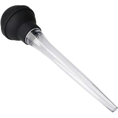 KitchenAid Turkey Baster - Black Heat Resistant Basting Syringe KitchenAid Turkey Baster - Black Heat Resistant Basting Syringe