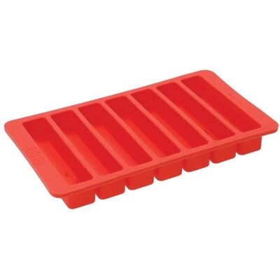 Kitchen Craft Built Ice Cube Tray - Water Bottle Size Kitchen Craft Built Ice Cube Tray - Water Bottle Size