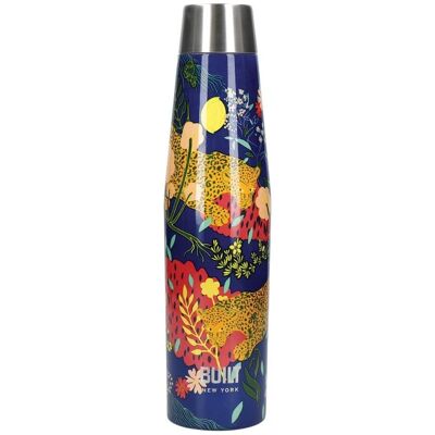 Built Apex 540ml Water Bottle - Insulated Stainless Steel Multi-Color Built Apex 540ml Water Bottle - Insulated Stainless Steel Multi-Color