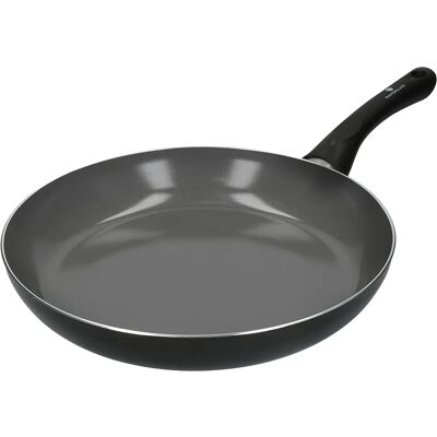 Masterclass Can-to-Pan 30cm Recycled Aluminium Ceramic Non-Stick Frying Pan Masterclass Can-to-Pan 30cm Recycled Aluminium Ceramic Non-Stick Frying Pan
