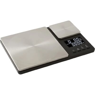 KitchenAid Dual - Argent - Balance de Cuisine Numérique KitchenAid Dual - Argent - Balance de Cuisine Numérique