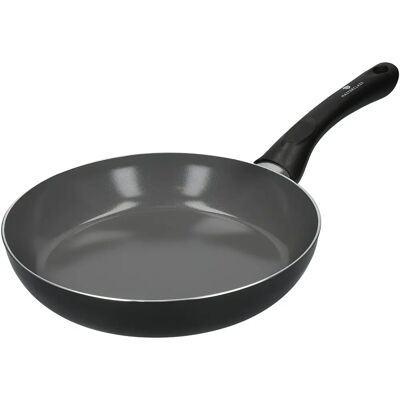Masterclass Can-to-Pan 24cm Recycled Aluminium Ceramic Frying Pan - Frying Pan Masterclass Can-to-Pan 24cm Recycled Aluminium Ceramic Frying Pan - Frying Pan