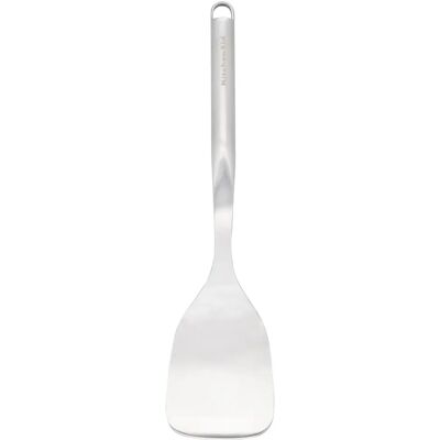 KitchenAid Premium Stainless Steel Food Turner - Food Type KitchenAid Premium Stainless Steel Food Turner - Food Type