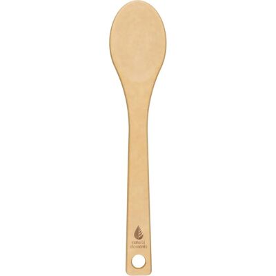 Natural Elements Wood Fibre Spoon Natural Elements Wood Fibre Spoon
