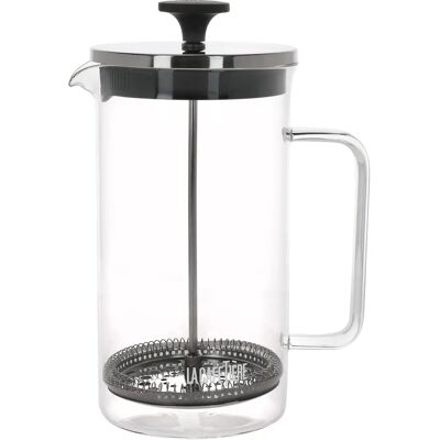 La Cafetiere 8 Tassen French Press - Kaffeemaschine La Cafetiere 8 Tassen French Press - Kaffeemaschine