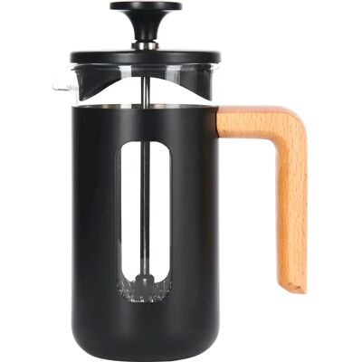 La Cafetiere Pisa Edelstahl 3-Tassen Kaffeepresse La Cafetiere Pisa Edelstahl 3-Tassen Kaffeepresse