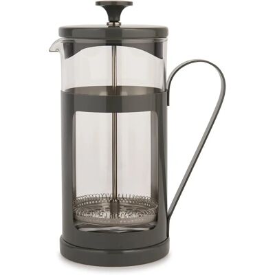 La Cafetiere Monaco 8 Cup Grey - Cafetiere La Cafetiere Monaco 8 Cup Grey - Cafetiere