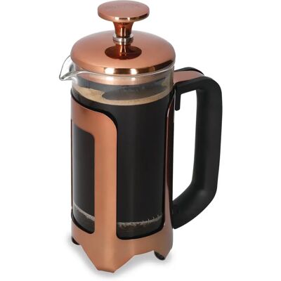 La Cafetiere Roma Kupfer 3 Tassen French Press - French Press La Cafetiere Roma Kupfer 3 Tassen French Press - French Press