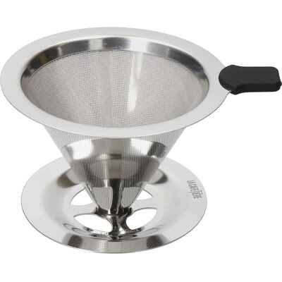 La Cafetiere Modell - Filterloser Kaffeefilter - Kaffeeart La Cafetiere Modell - Filterloser Kaffeefilter - Kaffeeart