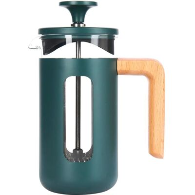 La Cafetiere Pisa - Vert La Cafetiere Pisa - Vert