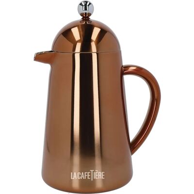 La Cafetière Havana Cafetière Isolée - Type de Café La Cafetière Havana Cafetière Isolée - Type de Café