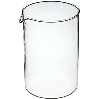 Jarre de remplacement La Cafetiere 12 tasses - Accessoire pour cafetière Jarre de remplacement La Cafetiere 12 tasses - Accessoire pour cafetière
