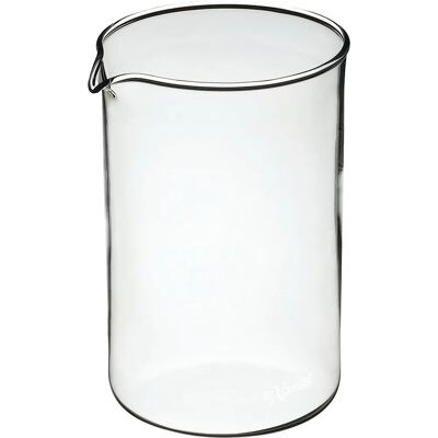 La Cafetière LCB6CUP - Transparent - Carafe à café La Cafetière LCB6CUP - Transparent - Carafe à café