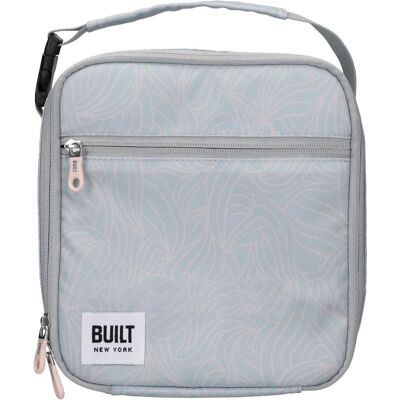 Built Built 3.6l Tote Lunch Bag With Compartments - Lunch Bag Built Built 3.6l Tote Lunch Bag With Compartments - Lunch Bag