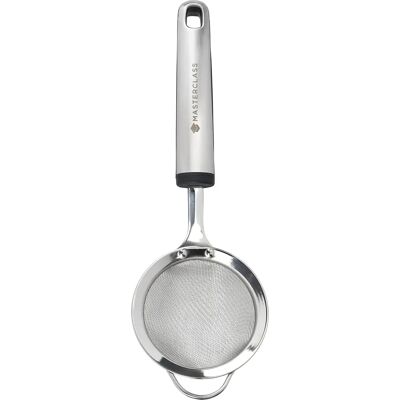 Tamis en Acier Inoxydable MasterClass - Design Ergonomique - Ustensile de Cuisine Tamis en Acier Inoxydable MasterClass - Design Ergonomique - Ustensile de Cuisine