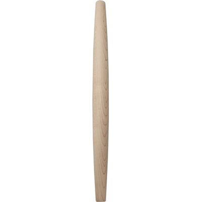 KitchenAid Maplewood Tapered Rolling Pin - 51cm for Pastry & Pasta KitchenAid Maplewood Tapered Rolling Pin - 51cm for Pastry & Pasta