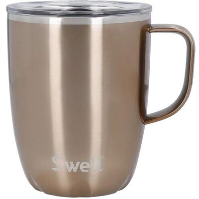 Swell 350ml Thermo Mok - Goud Swell 350ml Thermo Mok - Goud