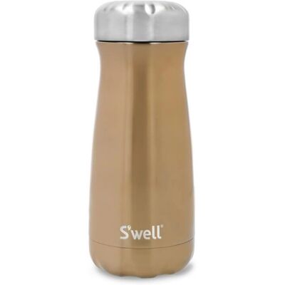 Swell Pyrite Traveler 470ml Thermal Bottle - Thermal Bottle Swell Pyrite Traveler 470ml Thermal Bottle - Thermal Bottle