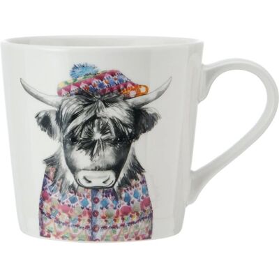 Mikasa Tipperleyhill Ko-presszós bögre - 380 ml Mikasa Tipperleyhill Ko-presszós bögre - 380 ml