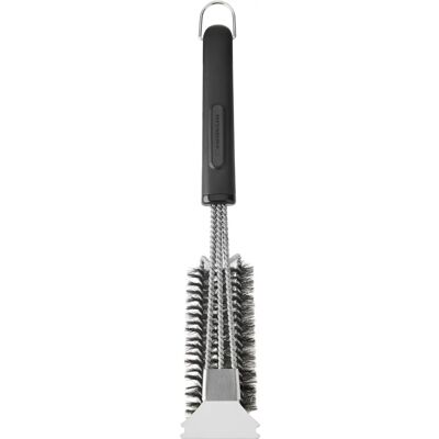 Master Class - Masterclass - Stainless Steel - Grill brush Master Class - Masterclass - Stainless Steel - Grill brush