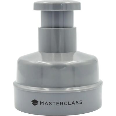 KitchenAid Keg895bxcga - Plateado - Égouttoir à Vaisselle - Publicité KitchenAid Keg895bxcga - Plateado - Égouttoir à Vaisselle - Publicité