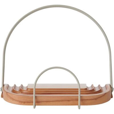 Masterclass Transparente Backblech 40x28 cm Masterclass Transparente Backblech 40x28 cm