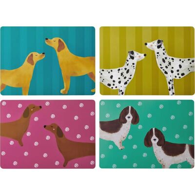 Tovaglia Creative 40x29 cm - 4 Pezzi Tovaglia Creative 40x29 cm - 4 Pezzi
