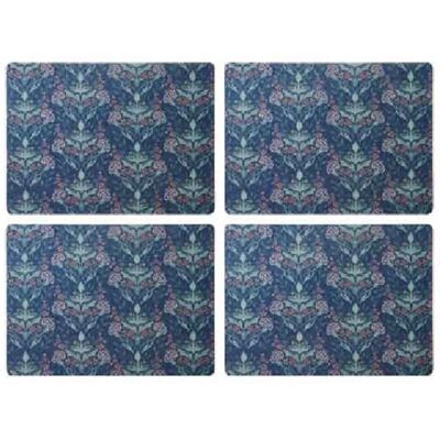 Mantel Individual Creativo 40x29 cm - Mantel Mantel Individual Creativo 40x29 cm - Mantel