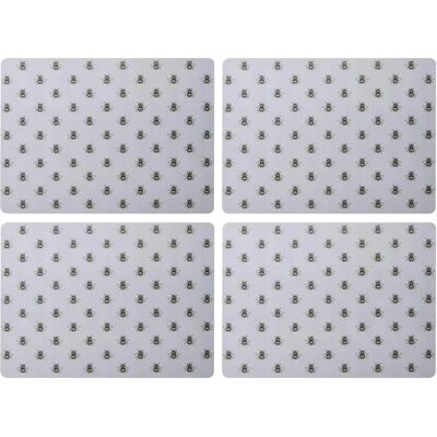 Individuales Creativos 40x29cm - tableware Individuales Creativos 40x29cm - tableware