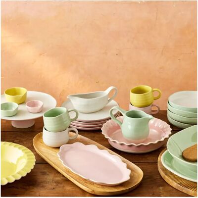 Jamie Oliver Big Love Kuschelbecher - Tasse Jamie Oliver Big Love Kuschelbecher - Tasse