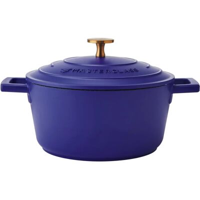 Masterclass Cazuela 20 Cm - Olla Masterclass Cazuela 20 Cm - Olla