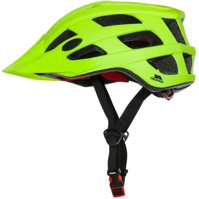 Trespass Zrpokit Fietshelm - Geel - Medium Trespass Zrpokit Fietshelm - Geel - Medium