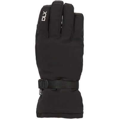 Gants de Ski Trespass Spectre - Noir - M - Unisexe - Gants de Ski Gants de Ski Trespass Spectre - Noir - M - Unisexe - Gants de Ski