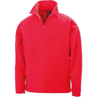 Result Micron Anti-Pilling Fleece Top - Fleece Top Result Micron Anti-Pilling Fleece Top - Fleece Top