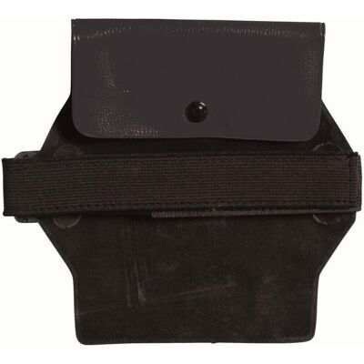 Roma Medical Arm Band - Black - One Size - Medical Arm Band Roma Medical Arm Band - Black - One Size - Medical Arm Band