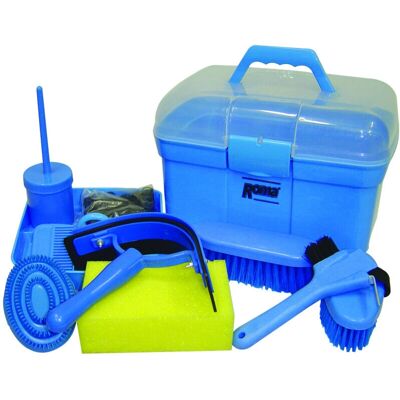 Roma Ultimate 10 Piece Grooming Kit - Grooming Kit Roma Ultimate 10 Piece Grooming Kit - Grooming Kit