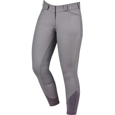 Dublin Womens Prime Gel Full Seat Breeches - Breeches Dublin Womens Prime Gel Full Seat Breeches - Breeches