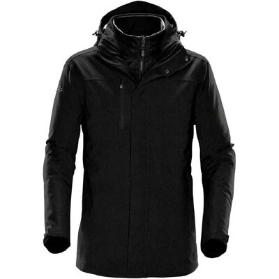 Stormtech Avalanche System Jacket Black L - Jacket Stormtech Avalanche System Jacket Black L - Jacket