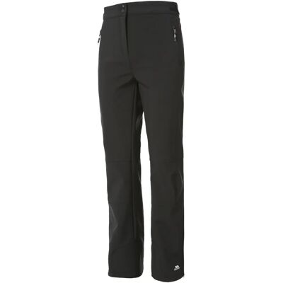 Trespass - Squidge II - Black - M/SL - Hiking Trousers Trespass - Squidge II - Black - M/SL - Hiking Trousers