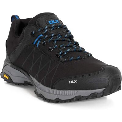 Trespass Keyboard II Softshell Sneakers - Zwart - Maat 11 Trespass Keyboard II Softshell Sneakers - Zwart - Maat 11