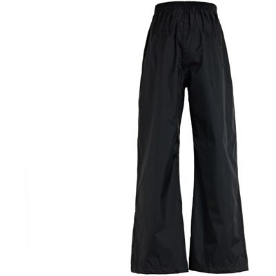 Regatta Great Outdoors Boys Adventure Waterproof Overtrousers - 15-16 Years Regatta Great Outdoors Boys Adventure Waterproof Overtrousers - 15-16 Years