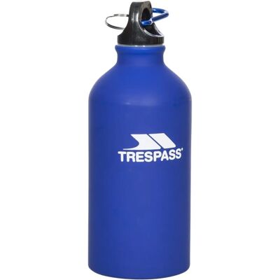 Trespass Unisex Swig Sports Bottle - 0.5L - Multi-Color - Sports Bottle Trespass Unisex Swig Sports Bottle - 0.5L - Multi-Color - Sports Bottle
