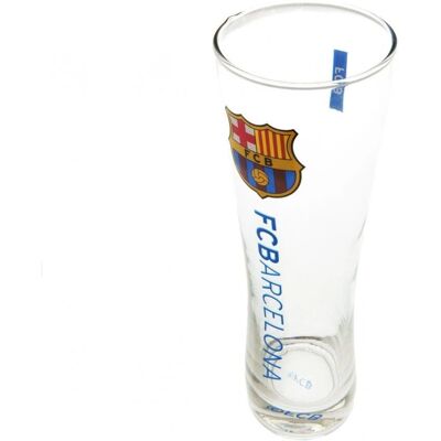 Verre à Bière Haut Officiel FC Barcelona Bordeaux/ Bleu - Verre à Bière - Publicité Verre à Bière Haut Officiel FC Barcelona Bordeaux/ Bleu - Verre à Bière - Publicité
