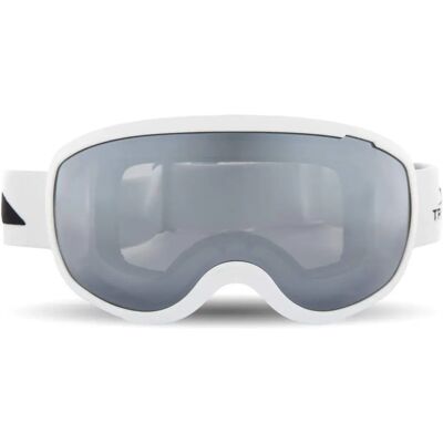 Lunettes de ski Hawkeye à double lentille - Multicolore - Taille unique Lunettes de ski Hawkeye à double lentille - Multicolore - Taille unique