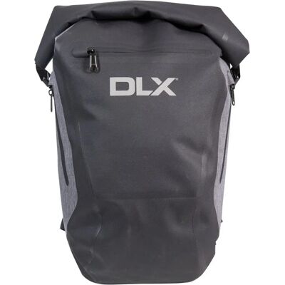 Sac à dos Trespass Gentoo DLX - Noir - Taille Unique Sac à dos Trespass Gentoo DLX - Noir - Taille Unique
